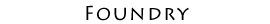 foundry