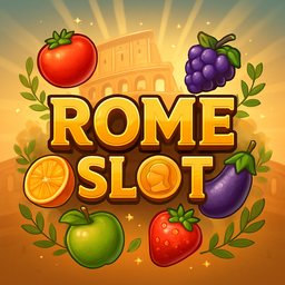 Rome Slot - Kostenlos spielen